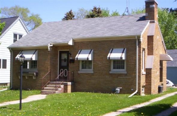 709 S 2nd Ave., West Bend, WI 53095