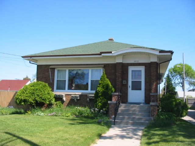 2416 50th St, Kenosha, WI 53140