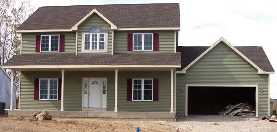 2130 E Ash Ct, Oak Creek, WI 53154