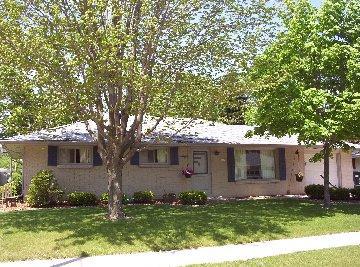 720 Sherman Way, West Bend, WI 53090