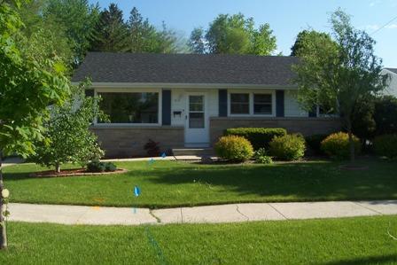 813 Hillcrest St., West Bend, WI 53095