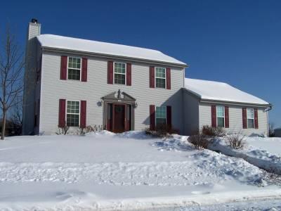 [Address Hidden by Seller], West Bend, WI 53090