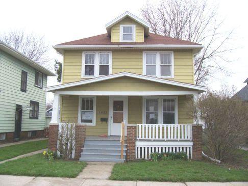 1622 Quincy Ave., Racine, WI 53405