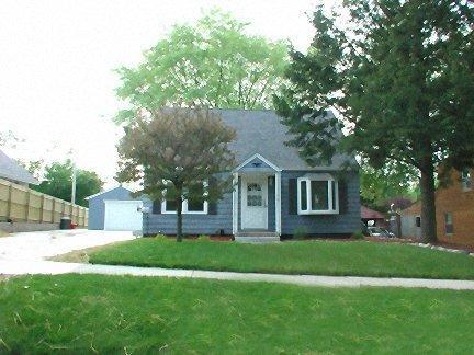 W165N8607 Dardis Ave., Menomonee Falls, WI 53051