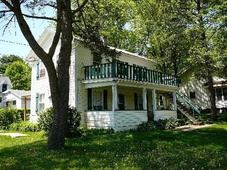 100 Davidson, Westby, WI 54667