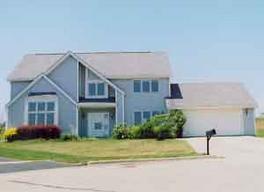 3309 Regent Pl., West Bend, WI 53090