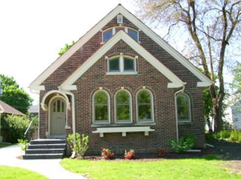 7111 W Wisconsin Ave., Wauwatosa, WI 53213