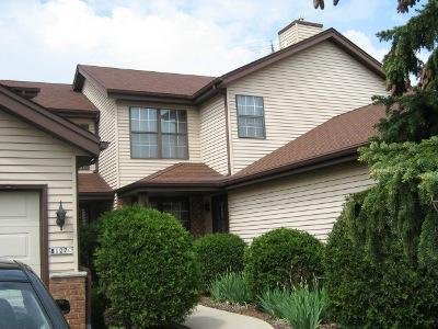8127 S Legend Dr #D, Franklin, WI 53132