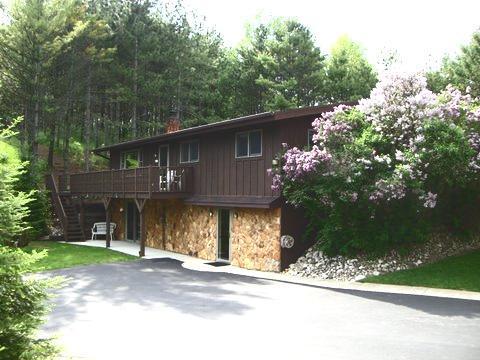 8808 Lax Chapel Rd., Eaton, WI 53042