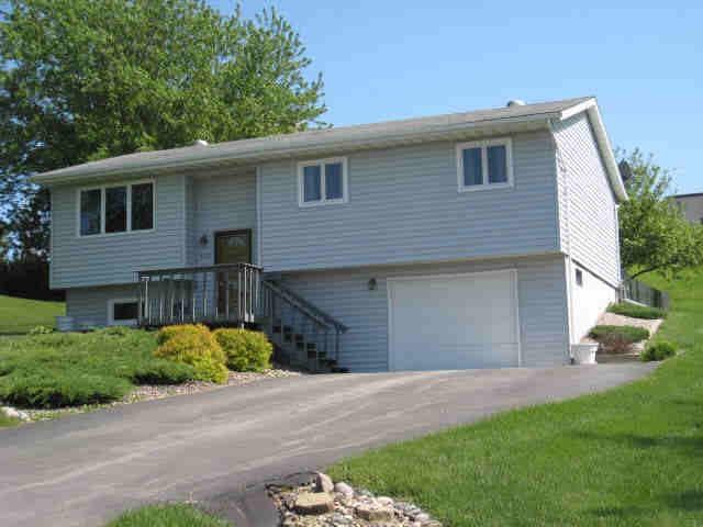 W2791 Birch Ln., Greenfield, WI 54601