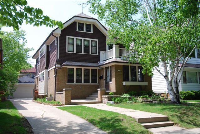 2623 N 61st St #2625, Milwaukee, WI 53213