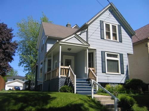 3440 S Herman St., Milwaukee, WI 53207