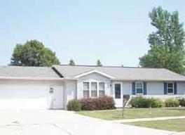2418 Monroe St., New Holstein, WI 53042