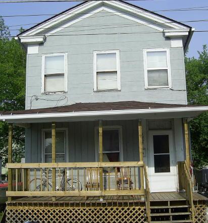 1205 Schiller St., Racine, WI 53403