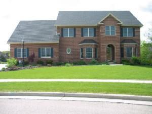 1627 34th Ct., Kenosha, WI 53144