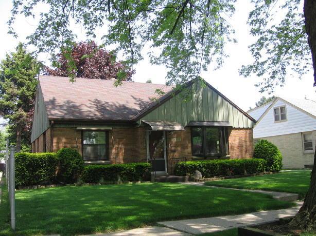 [Address Hidden by Seller], South Milwaukee, WI 53172