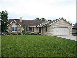 4810 Carter Dr., Caledonia, WI 53402