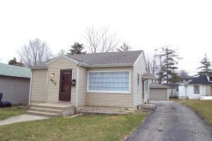 4838 N 58th St., Milwaukee, WI 53218