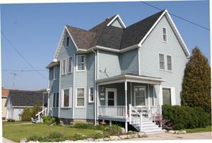 1302 Madison St., Two Rivers, WI 54241