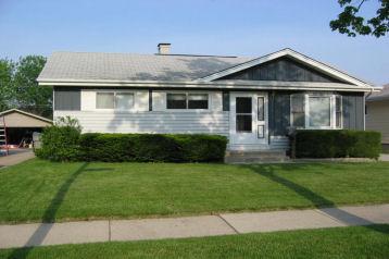 6700 S 17th St., Milwaukee, WI 53221