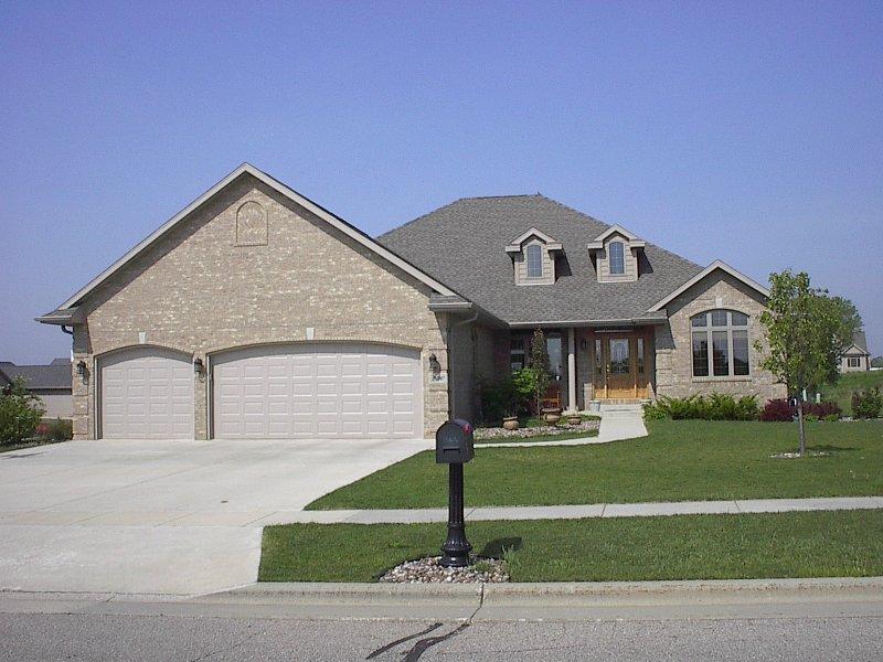 [Address Hidden by Seller], Elkhorn, WI 53121