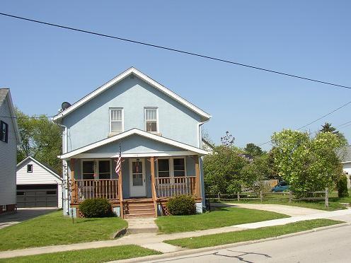 1426 Hawthorne Ave., Two Rivers, WI 54241