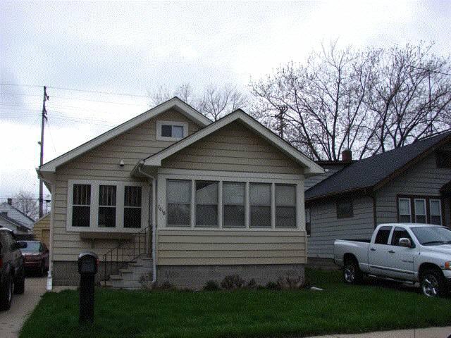 [Address Hidden by Seller], Kenosha, WI 53142