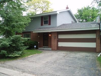 10727 W Townsend St., Wauwatosa, WI 53222