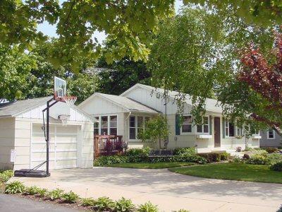 727 Palmyra St., Sullivan, WI 53178