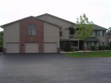 1241 30th Ct. #E, Kenosha, WI 53144