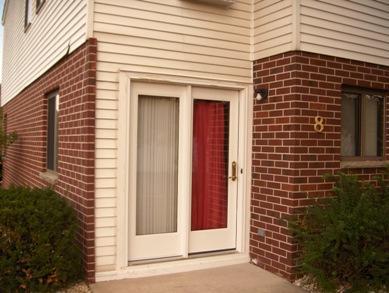 321 Washington #8, Slinger, WI 53086