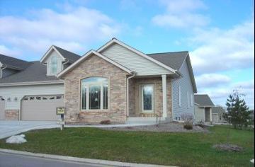 122 Meehan Cir. #1, West Bend, WI 53095