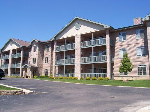 13070 W Bluemound Rd. #109, Elm Grove, WI 53122