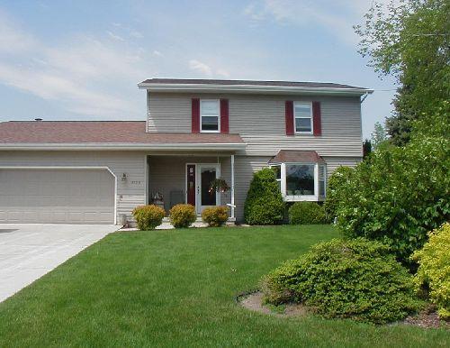 4508 Harvest Cir., Manitowoc, WI 54220