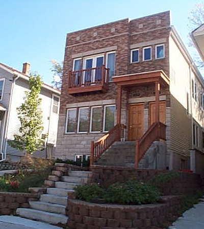 1652 N Warren Ave., Milwaukee, WI 53202