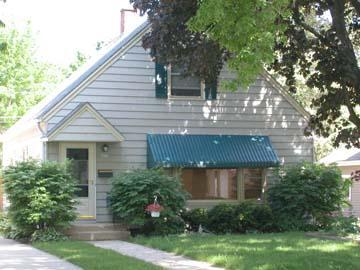 4826 N Diversey Blvd., Whitefish Bay, WI 53217