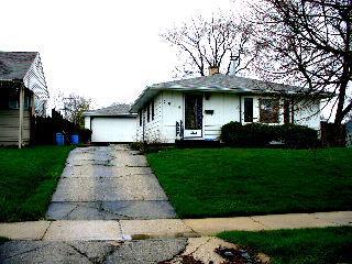 2016 Cleveland Ave., Racine, WI 53405