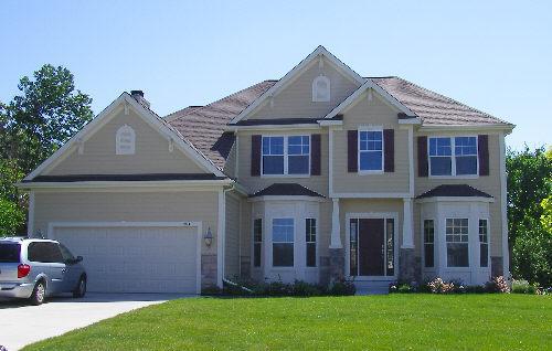 6934 S Carmel Dr., Franklin, WI 53132