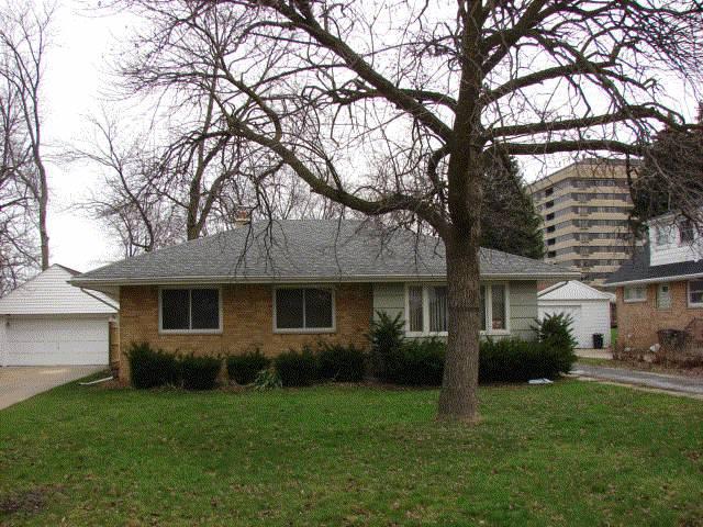 522 N 104th St., Wauwatosa, WI 53226