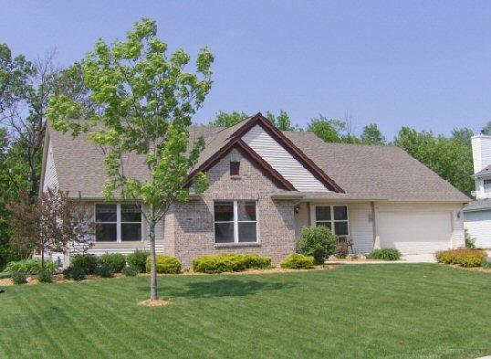 3606 W Dory Dr., Franklin, WI 53132