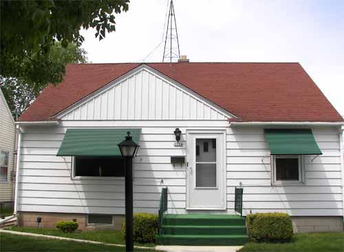 2216 S 15th St., Sheboygan, WI 53081