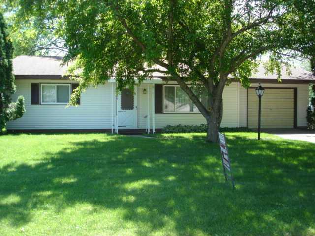 116 Wall, Holmen, WI 54636