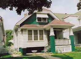 5355 N 37th St, Milwaukee, WI 53209