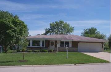 [Address Hidden by Seller], Greendale, WI 53129