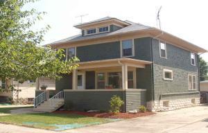 6339 27th Ave., Kenosha, WI 53143