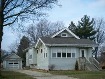 626 N Broad St., Elkhorn, WI 53121