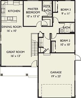 717 S Sugarpine Way, Elkhorn, WI 53121