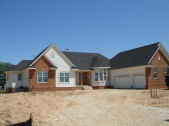 7340 S Stone Hedge Dr., Franklin, WI 53132