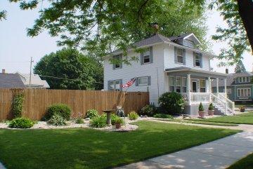 3800 Lindermann Ave., Racine, WI 53405