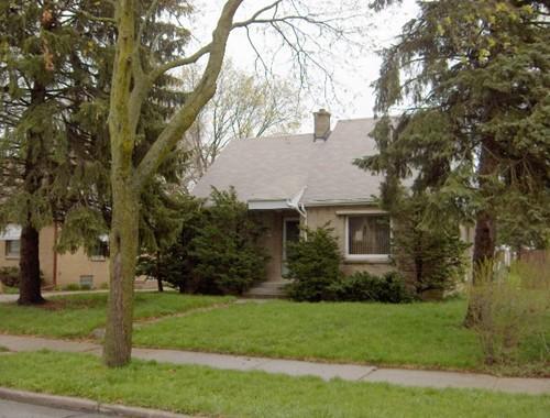 5854 N 34th St., Milwaukee, WI 53209